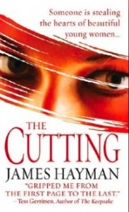 BookmarkThe Cutting