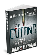 The Cutting by Jim Hayman