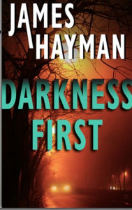 Darkness First US Front Cover