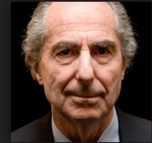 Philip Roth